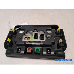Citroen - C3 - Display Multi Media regelunit