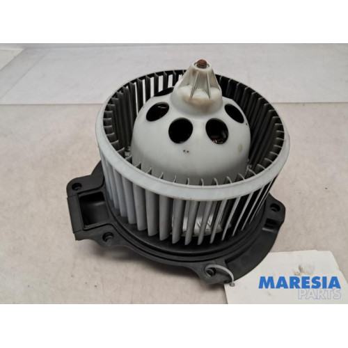 Renault - Espace - Heating and ventilation fan motor