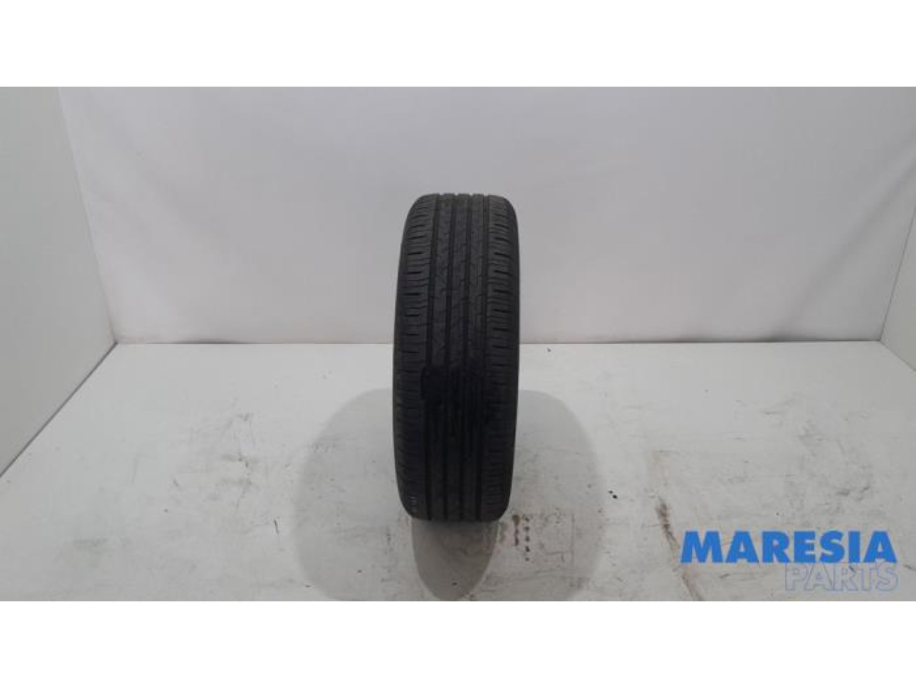 Citroen - C3 - Tyre