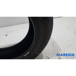 Citroen - C3 - Tyre