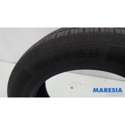 Citroen - C3 - Tyre