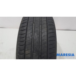 Renault - Espace - Tyre