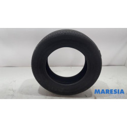 Renault - Espace - Tyre