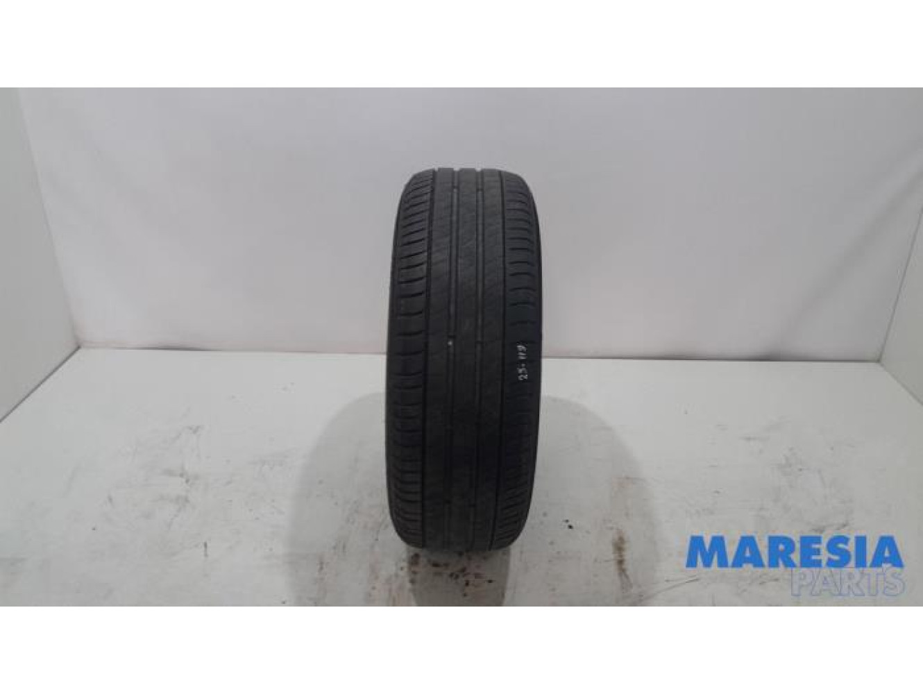 Renault - Espace - Tyre