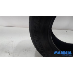 Renault - Espace - Tyre