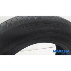 Renault - Espace - Tyre
