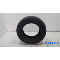 Renault - Espace - Tyre