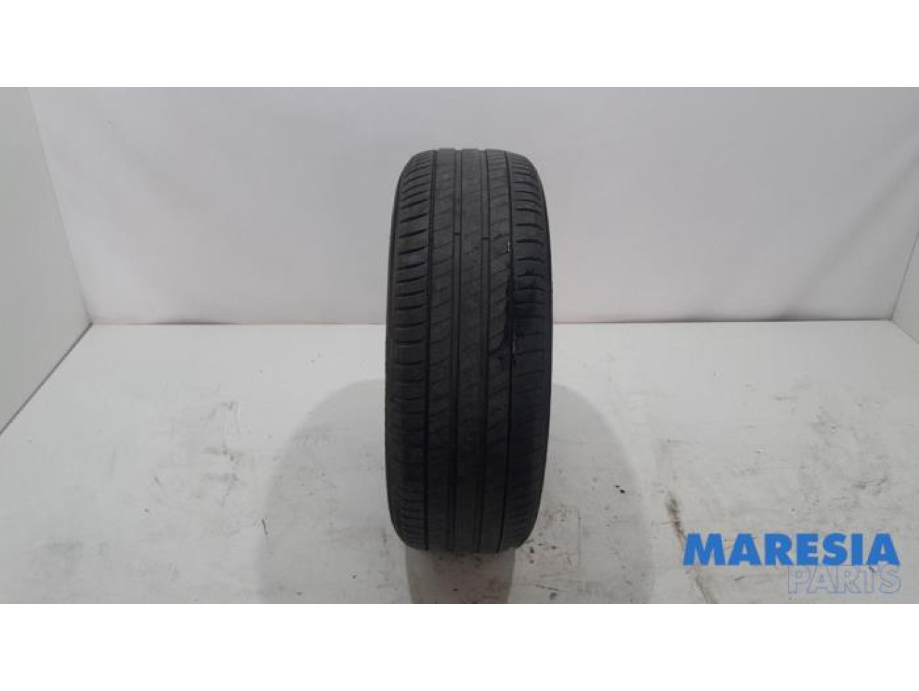 Renault - Espace - Tyre