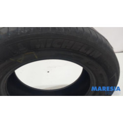 Renault - Espace - Tyre