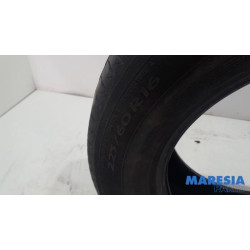 Renault - Espace - Tyre