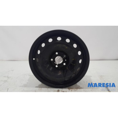 Renault - Espace - Wheel