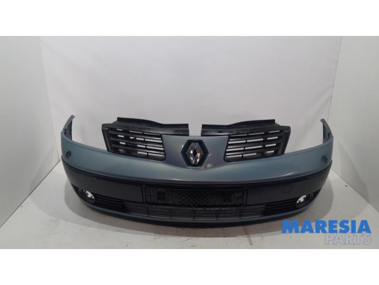 Renault - Espace - Pare-chocs avant