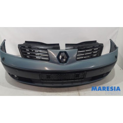 Renault - Espace - Pare-chocs avant