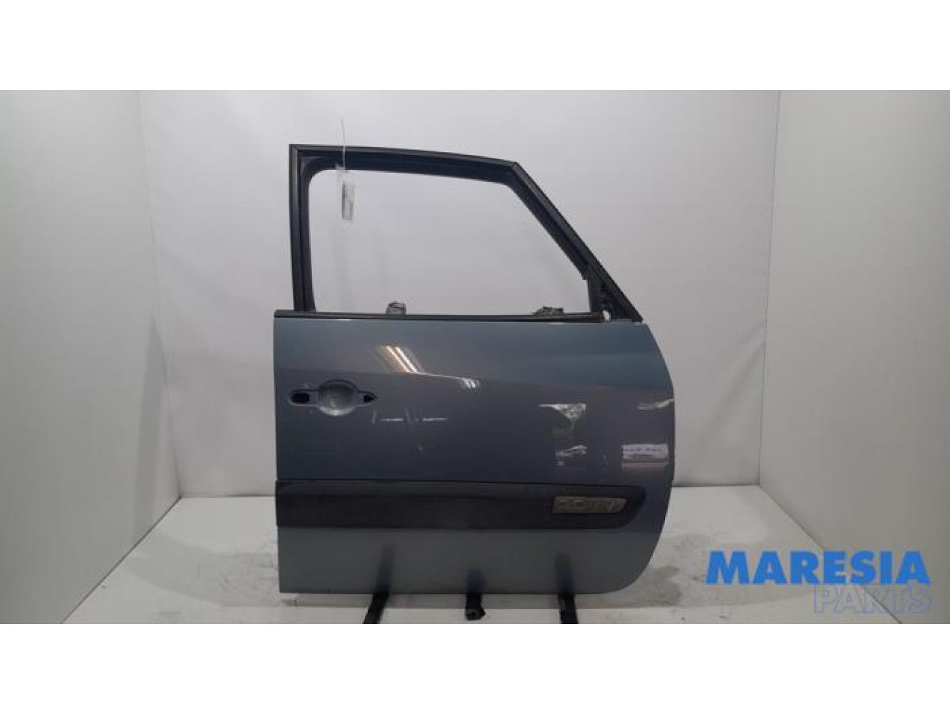 Renault - Espace - Portière 4portes avant droite