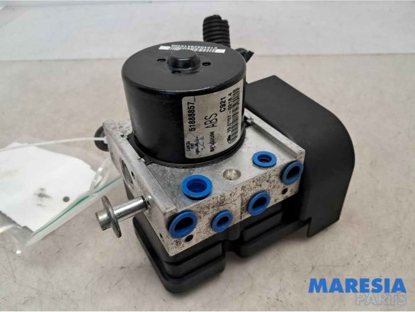 Fiat - Doblo - ABS pump