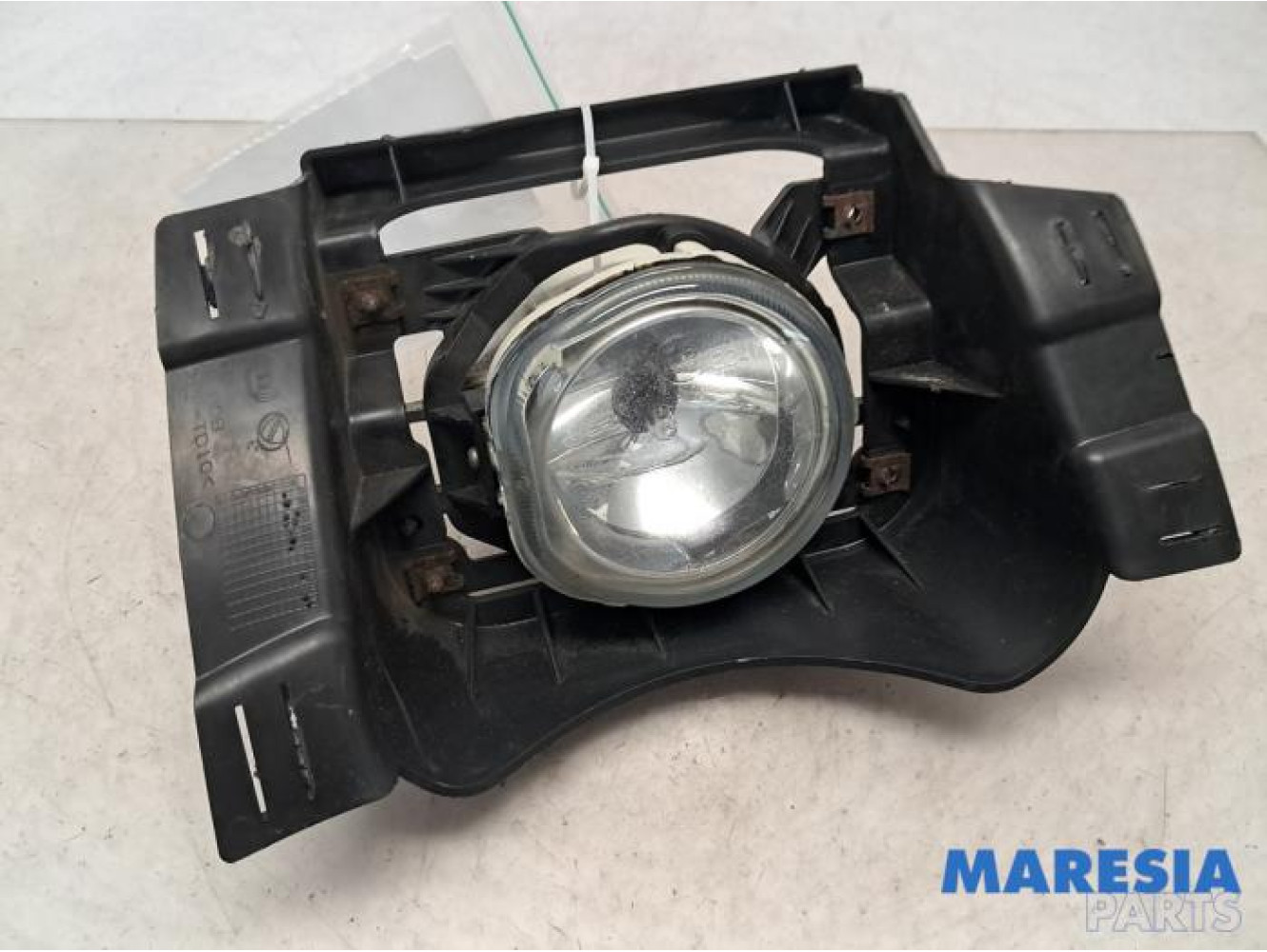 Fiat - Doblo - Fog light, front right
