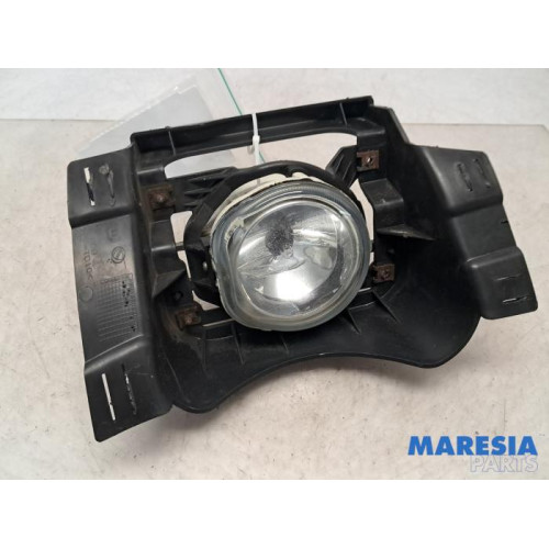 Fiat - Doblo - Fog light, front right