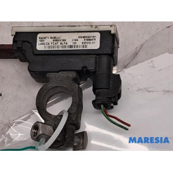 Fiat - Doblo - Batteriesensor
