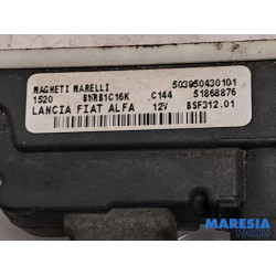 Fiat - Doblo - Batteriesensor