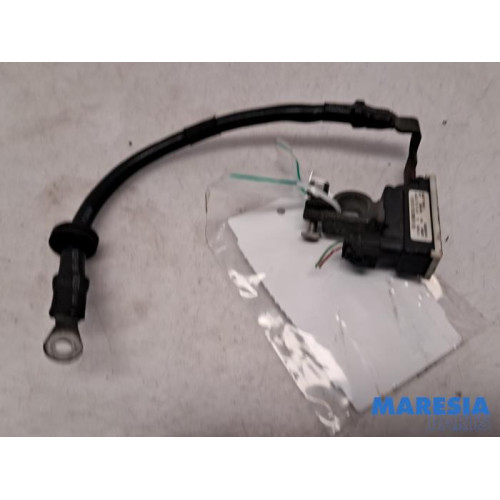 Fiat - Doblo - Batteriesensor