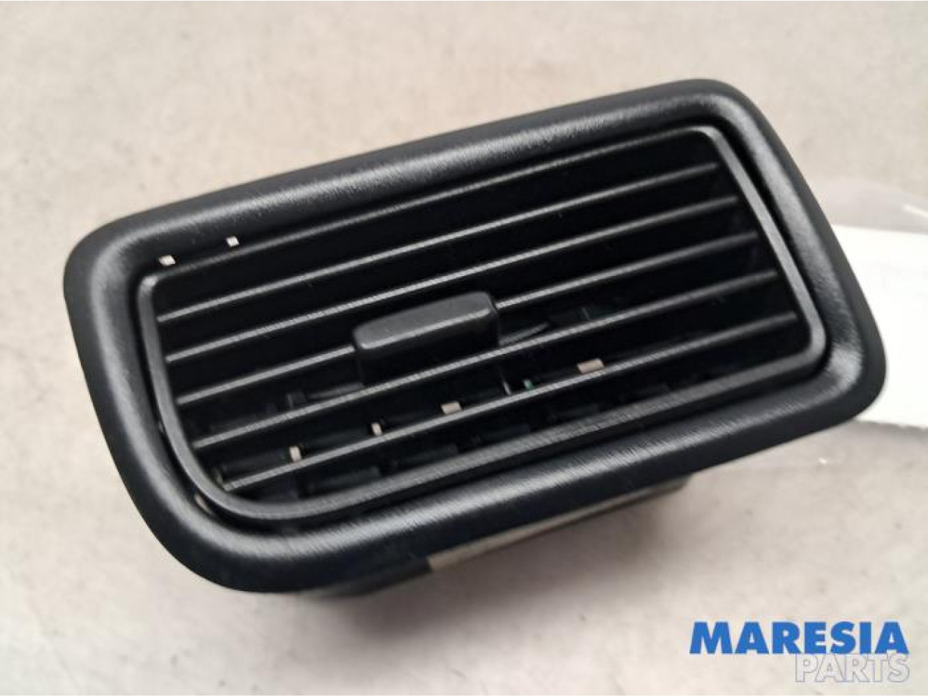 Fiat - Doblo - Dashboard vent