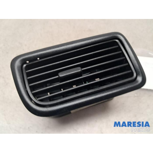 Fiat - Doblo - Dashboard vent