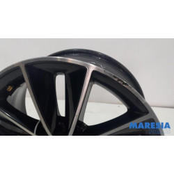 Renault - Megane - Velg