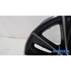 Renault - Megane - Velg