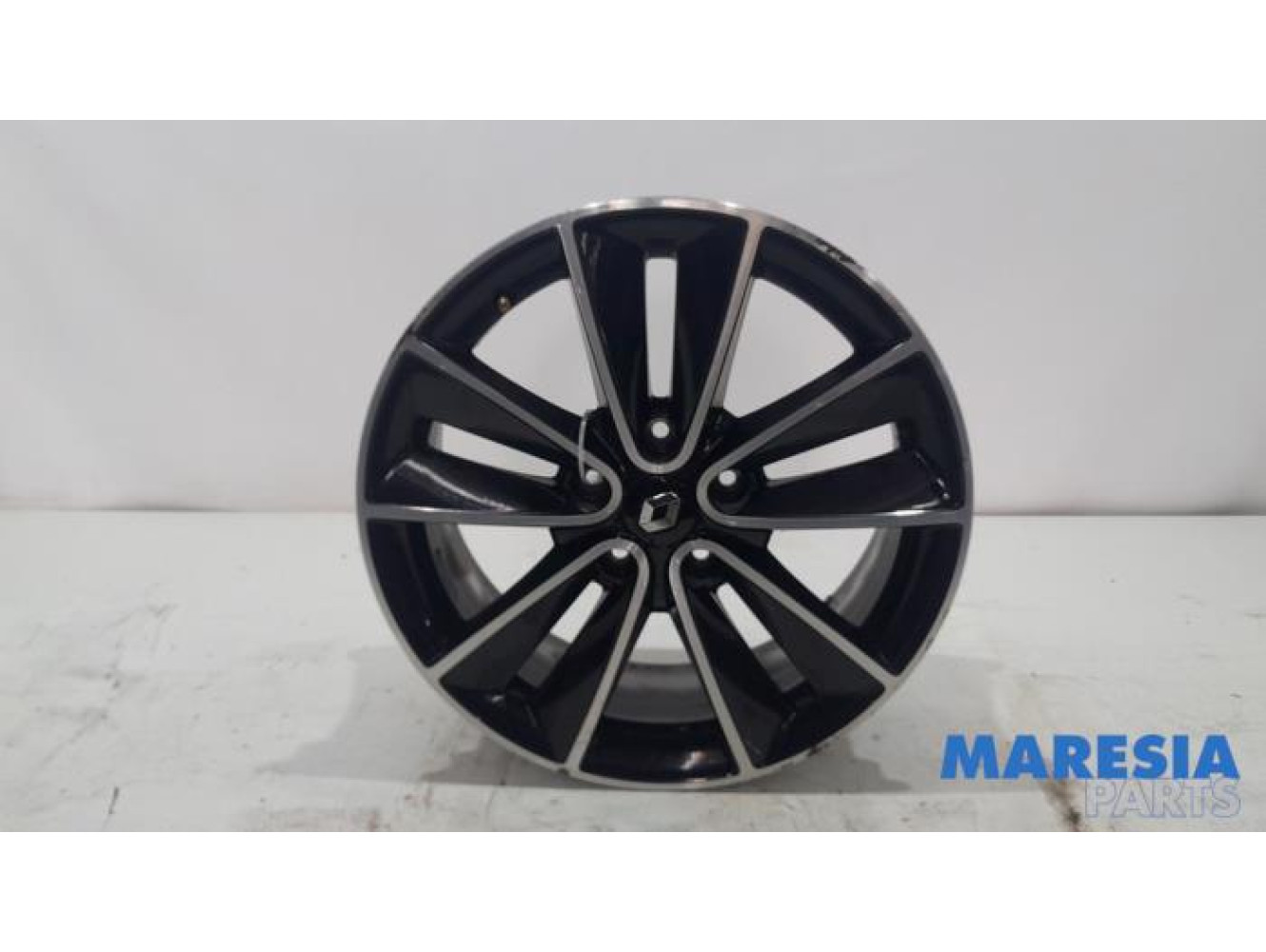 Renault - Megane - Velg
