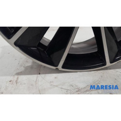Renault - Megane - Velg