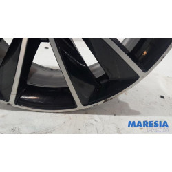 Renault - Megane - Velg