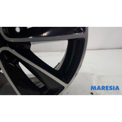 Renault - Megane - Velg
