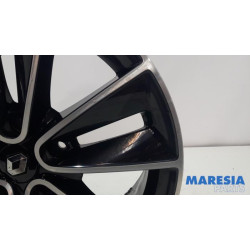 Renault - Megane - Velg