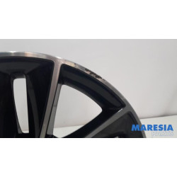 Renault - Megane - Velg