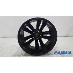Renault - Megane - Velg