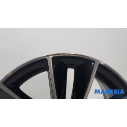Renault - Megane - Velg