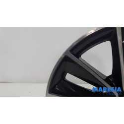 Renault - Megane - Velg