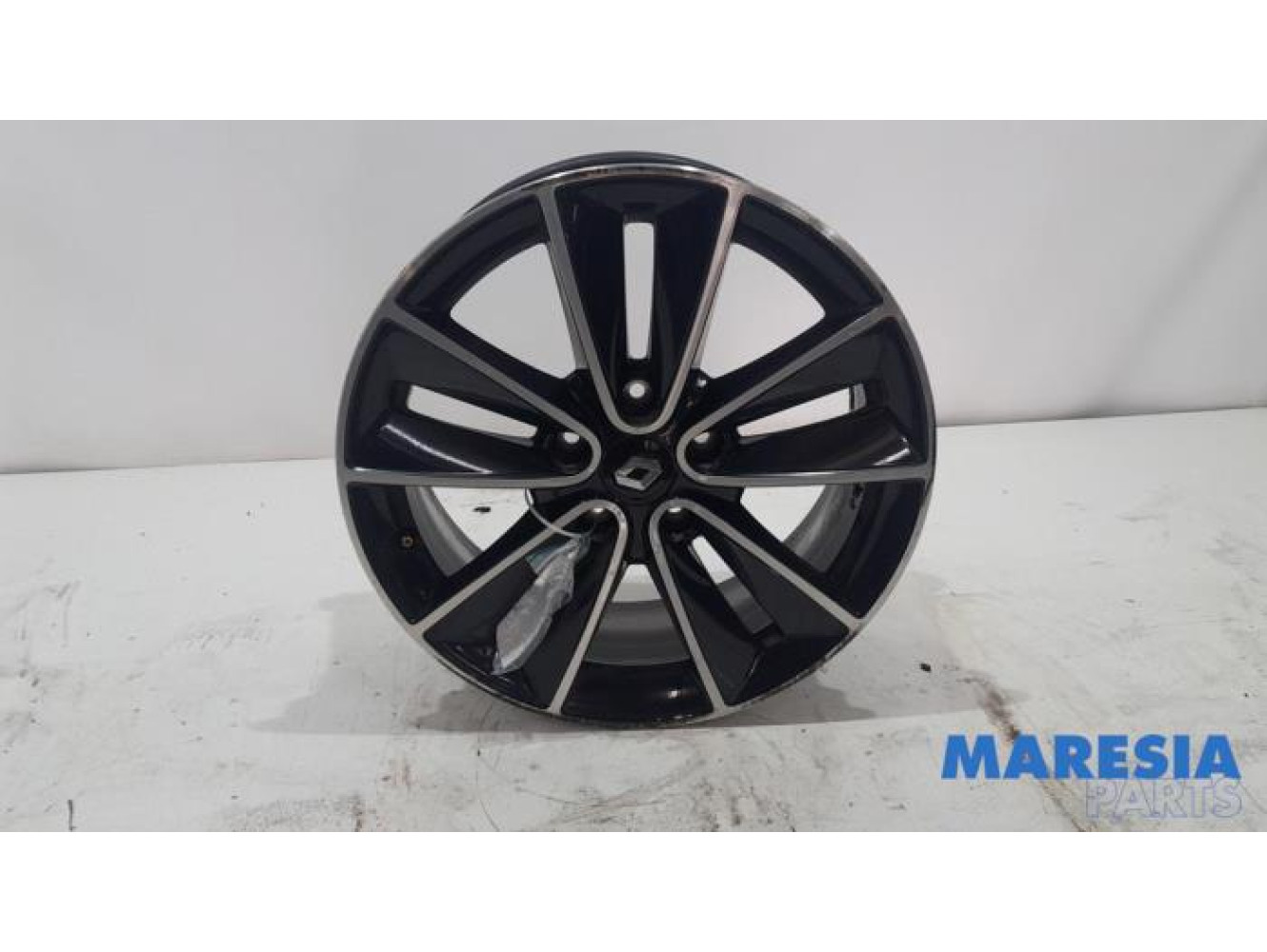 Renault - Megane - Velg