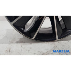 Renault - Megane - Velg