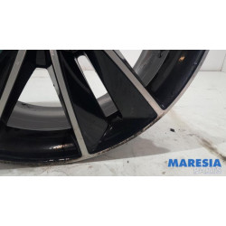 Renault - Megane - Velg