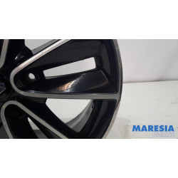 Renault - Megane - Velg