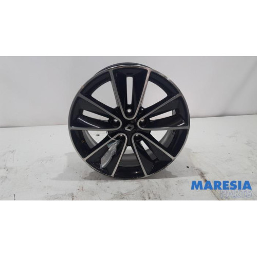 Renault - Megane - Velg
