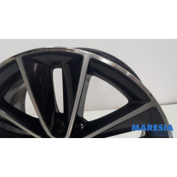 Renault - Megane - Velg