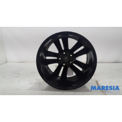 Renault - Megane - Velg