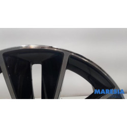 Renault - Megane - Velg