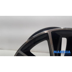 Renault - Megane - Velg