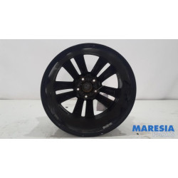 Renault - Megane - Velg