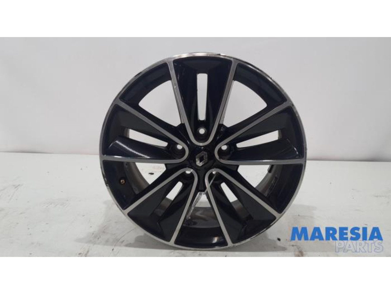 Renault - Megane - Velg