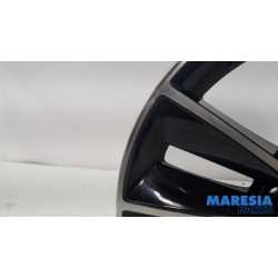 Renault - Megane - Velg