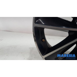 Renault - Megane - Velg